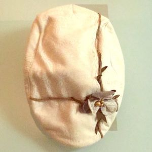 🎩 AUTHENTIC GRACE HATS ‘PAPERBOY’ WOOL HAT